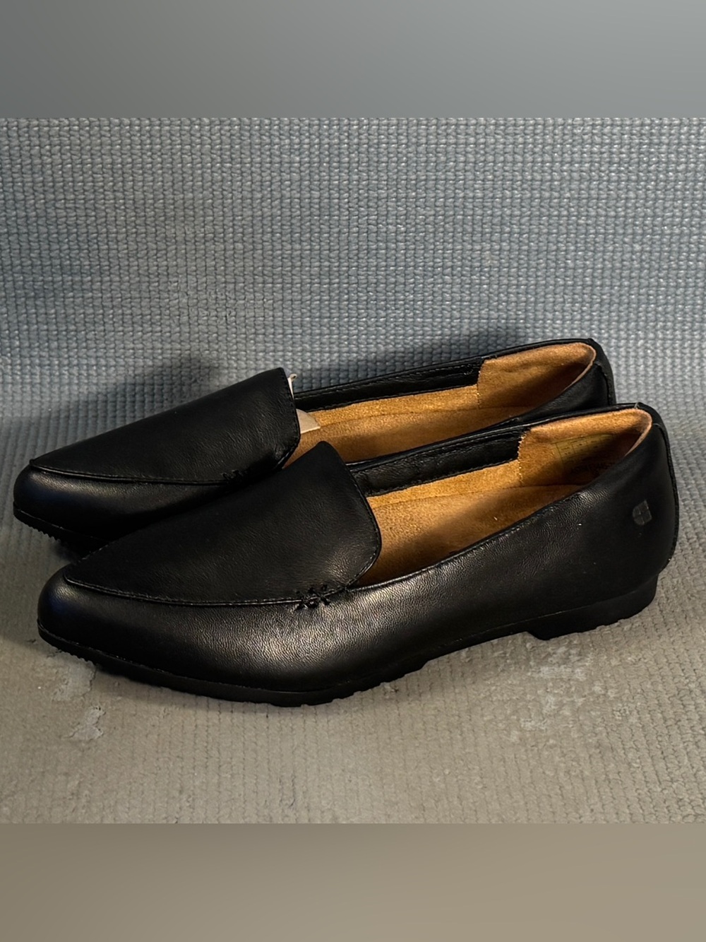 Shoes for Crews Women's Loren Slip Resistant Food Service Work Shoes Sz 5.5 New